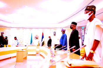 FEC approves N6.2bn for power projects