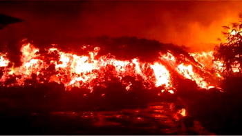 170 children in DRC feared missing after volcanic eruption – UNICEF