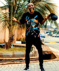 Uchenna Iyke Okpala (Ikon-X) Combines Arts with Generosity as he releases visuals of Supa Woman