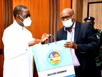 Girl-Child empowerment:Delta partners with UNESCO