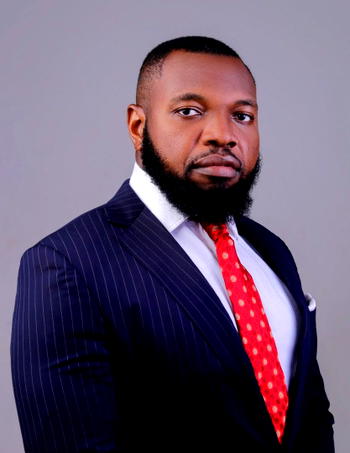 Ken Etete: The social entrepreneur
