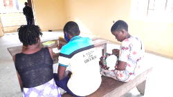 Child trafficking: NIS apprehend suspect with 5-day-old baby in Calabar
