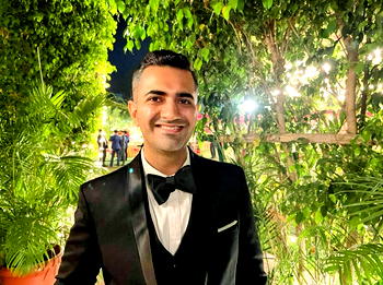 Nik Mulani shares his 3 Ms for effective PR