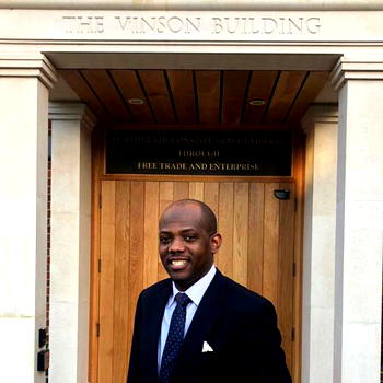 Osibogun, ex-Rep candidate elected into Buckinghamshire Council in England