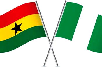Nigeria, Ghana to represent Africa in U.S. spelling bee