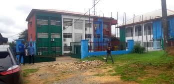 PDP reacts to ’forceful takeover’ of secretariat by Ayade, APC