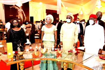 What we must do to develop Nigeria ― Okowa