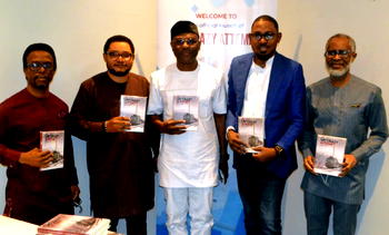 “My Crazy Attempt” a must-read for Nigerian Youths – Obaro