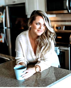Brittney Jones: The Trick to Success Lies in Boldness