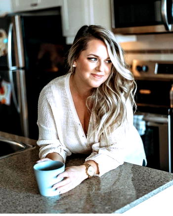 Brittney Jones: The Trick to Success Lies in Boldness