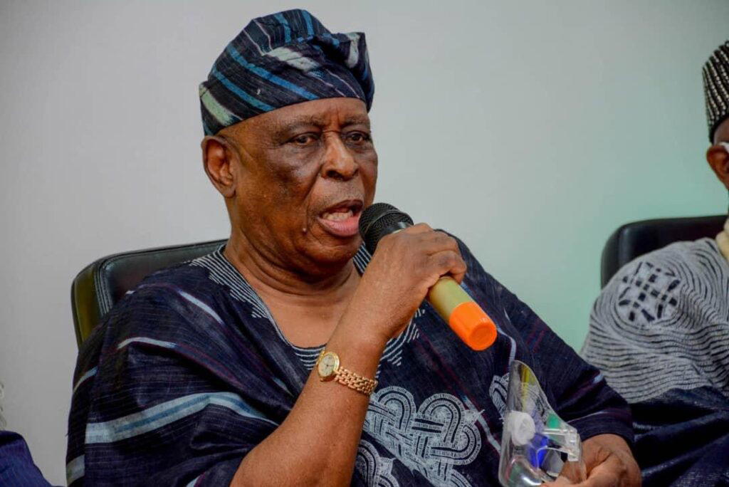 ANTI-MEDIA BILLS: Media can't be cowed —Osoba, JODER, CMLA