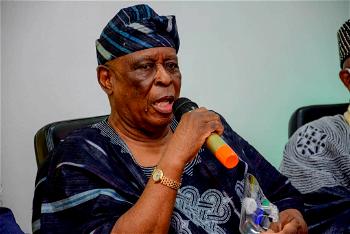 Obasanjo’s statement for polls cancellation provocative, inciting – Osoba