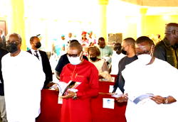Ranching alternative to open grazing – Okowa 