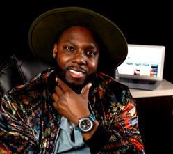 Akil Henley is setting new benchmarks in the photography industry