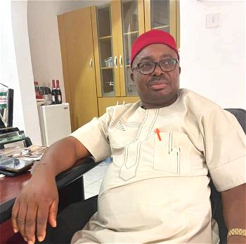Anambra Gov’ship: I’m in race to build an economically viable State — Igwebuike Hygers
