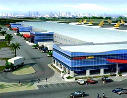 Traders most beneficiaries of Anambra Cargo Airport – Obi of Onitsha, Obidigwe, Ezenwankwo, others