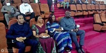 CSDON/ANPA embarks on its annual medical mission to Nigeria