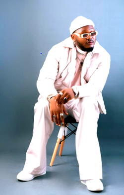 My late father shaped my Music career- JBold