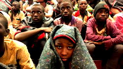 How Africa shortchanges her children