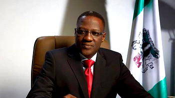 AMCON takes over mansion of ex-Kwara Gov, Abdulfatah Ahmed, over N5bn debt