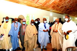 Insecurity: lf Buhari has self-respect, he should’ve resigned — Afenifere