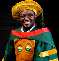 Nigerian Society of Engineers confers fellowship on Agunbiade, 65 others