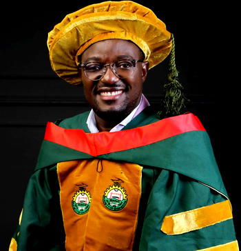 Nigerian Society of Engineers confers fellowship on Agunbiade, 65 others