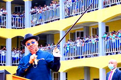 Rejiging Akwa Ibom economy: The Udom Emmanuel interministerial model