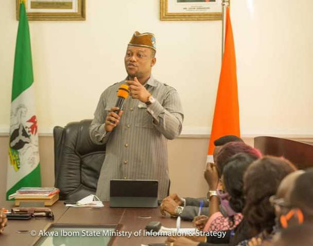 Economic development: Udom is stimulating economy with SMEs