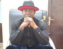 Reality Show: We include business, lifestyle, public relation to change narrative—Aligbe