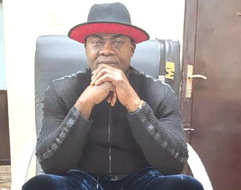 Reality Show: We include business, lifestyle, public relation to change narrative—Aligbe