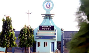 Why universities should be in synergy with industries — Afolayan, Anchor varsity VC