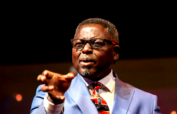 Cut cost of governance: Ashimolowo tasks executive, NASS