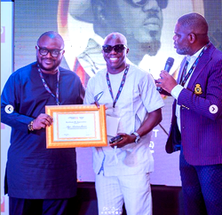 Ayo Animashaun, Shina Peller, others storm OSMD Network Summit Season 2
