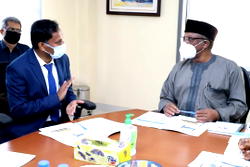 42% of  persons of 49 years in Nigeria suffer from cataract – Expert