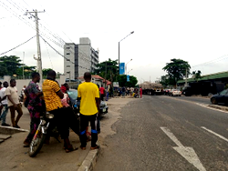 Violence, manipulations mar APC LG primaries in Lagos
