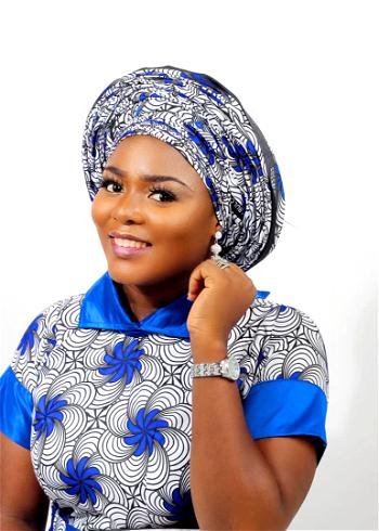 Scriptures inspire my music, says up and coming gospel artiste