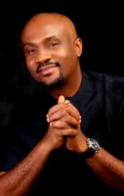 I feel it is time to make impact on youth development through charity – Obiora Agbasimalo