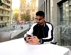 Bilal Junaid shares 3 life lessons with aspiring entrepreneurs