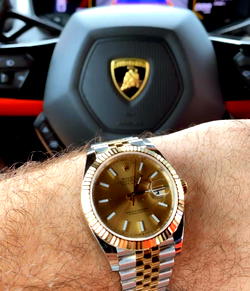 Belal Life lists 4 Swiss luxury watches every watch collector must-own