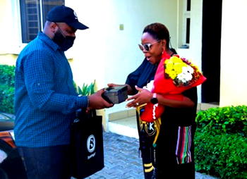 Boomplay celebrates mother’s day with some favourite artists, their moms