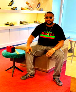 Why I float my records label – Oil Money