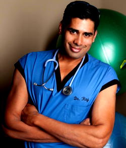 Learn more about Dr Bal Raj who is a board certified orthopaedic surgeon treating patients worldwide