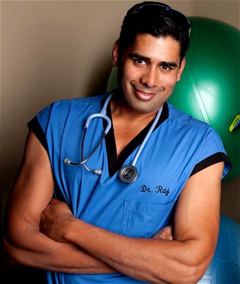 Learn more about Dr Bal Raj who is a board certified orthopaedic surgeon treating patients worldwide