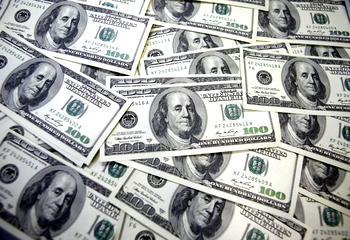 Dollar to Naira exchange rate today, February 12, 2026