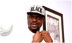 Actor, Yomi Fabiyi highlights unfinished Baba Ijesha business