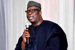 Ojudu flays removal of Ekiti APC ward chairman