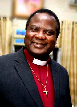 CAN hails new Baptist Convention’s President