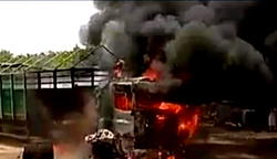 Two killed, several others injured in Bauchi gas explosion