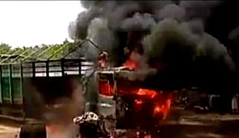 Two killed, several others injured in Bauchi gas explosion 